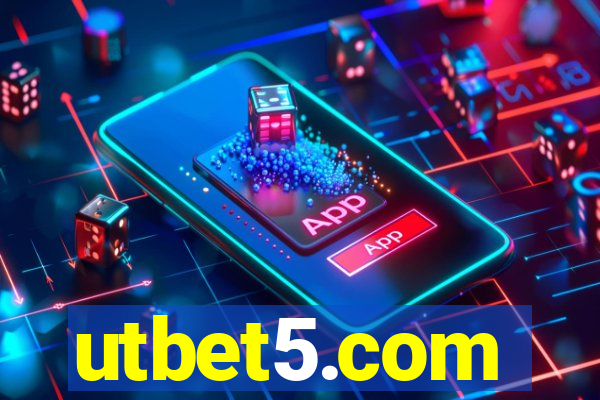 utbet5.com