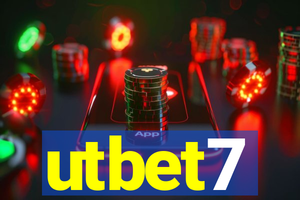 utbet7