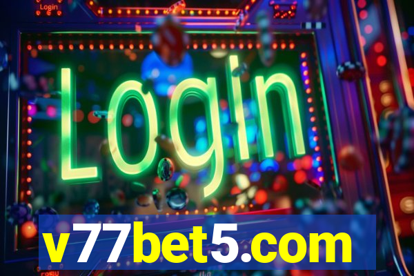 v77bet5.com