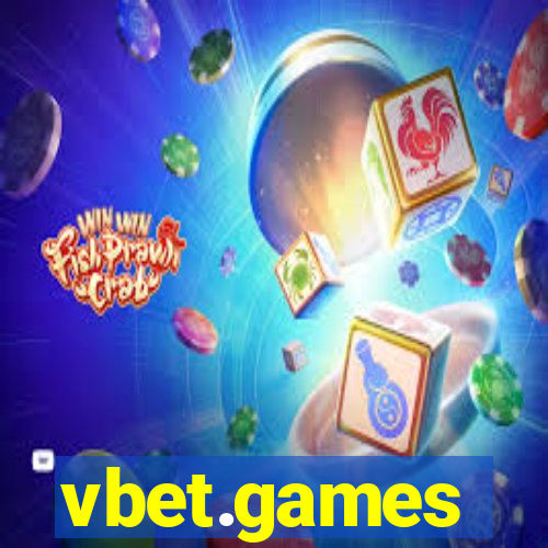 vbet.games