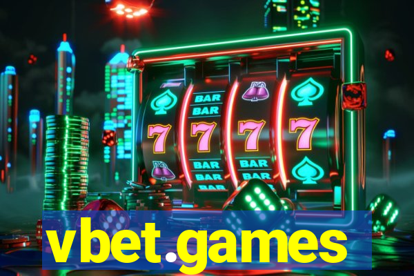 vbet.games