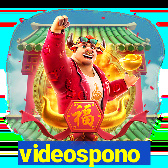 videospono