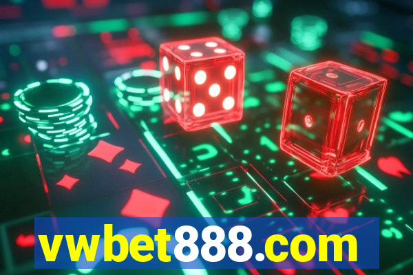 vwbet888.com