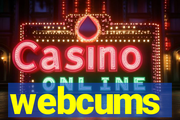 webcums