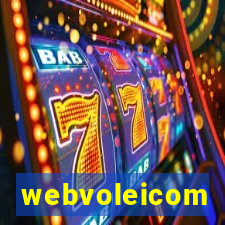 webvoleicom