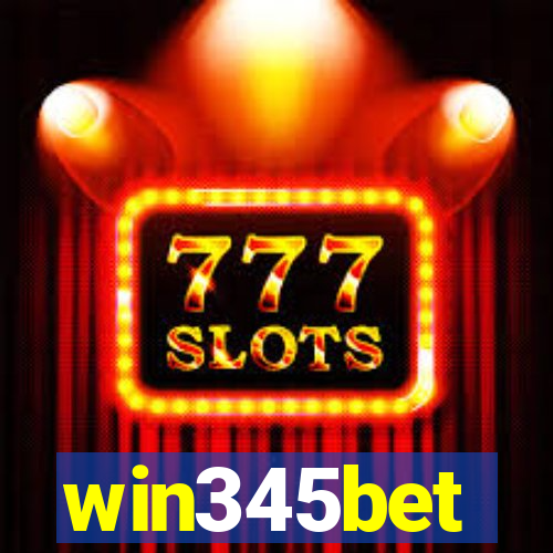 win345bet