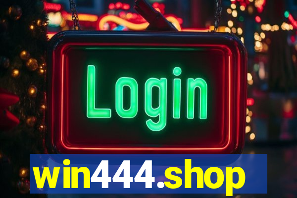 win444.shop