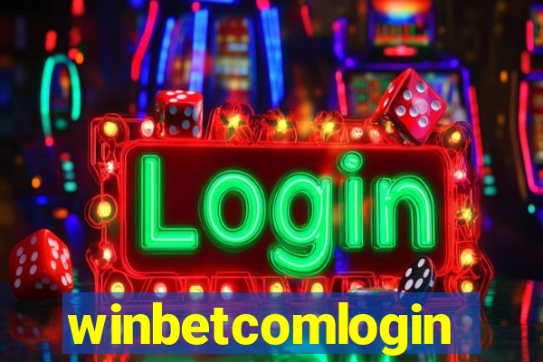 winbetcomlogin