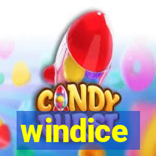 windice