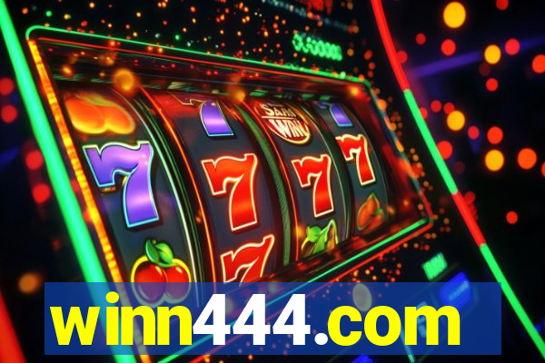 winn444.com