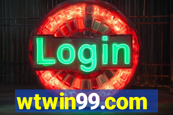 wtwin99.com