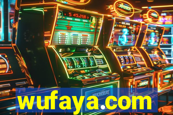 wufaya.com