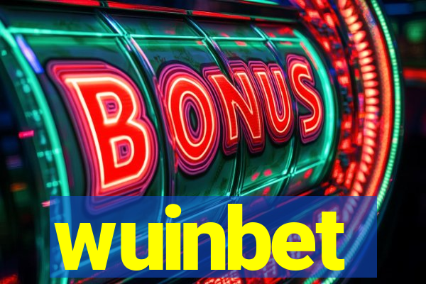 wuinbet