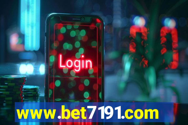 www.bet7191.com