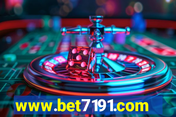 www.bet7191.com