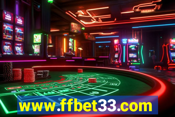 www.ffbet33.com