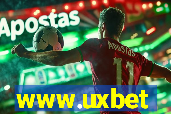 www.uxbet