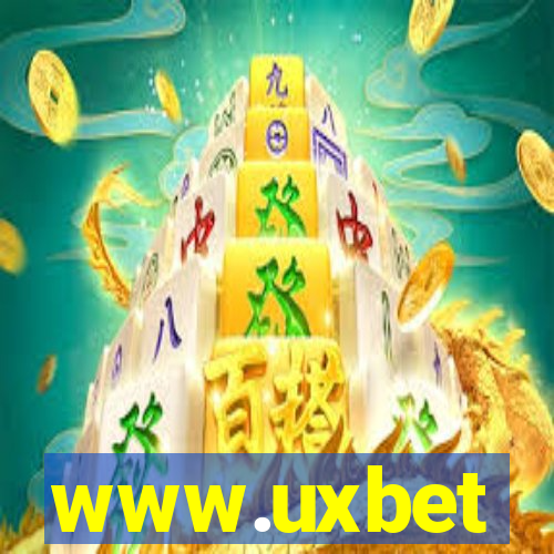 www.uxbet