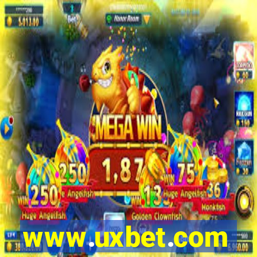 www.uxbet.com