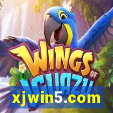 xjwin5.com