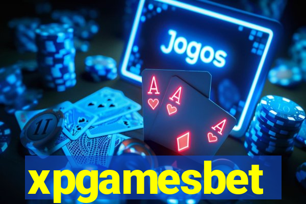 xpgamesbet