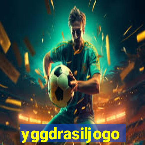 yggdrasiljogo