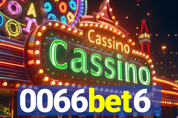 0066bet6