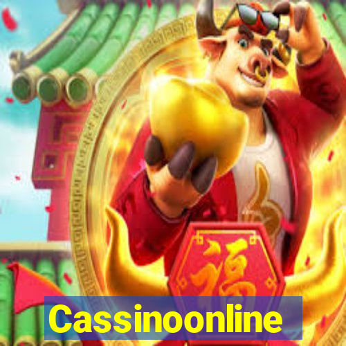 Cassinoonline