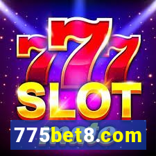 775bet8.com