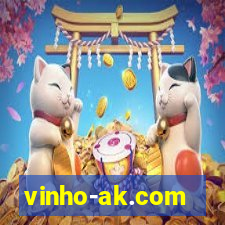 vinho-ak.com