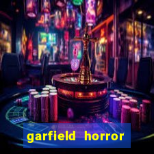 garfield horror game friv