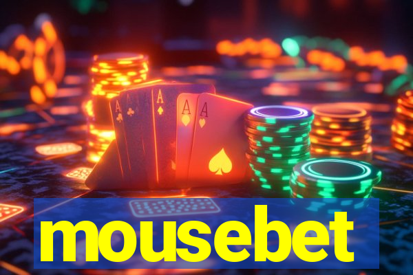 mousebet