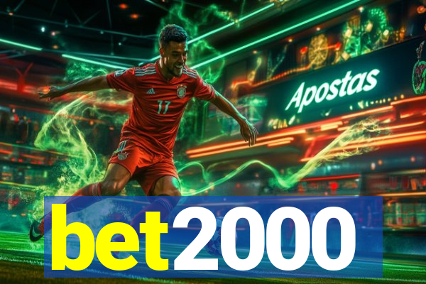 bet2000