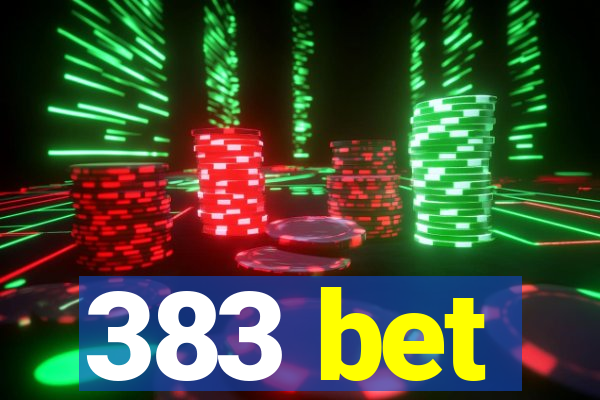 383 bet