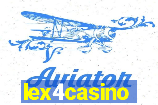 lex4casino