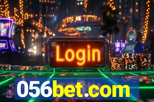 056bet.com