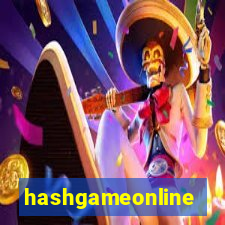 hashgameonline