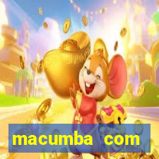 macumba com dinheiro significado