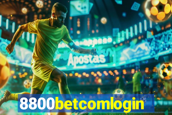 8800betcomlogin