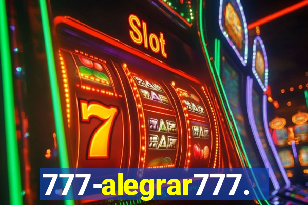 777-alegrar777.cc