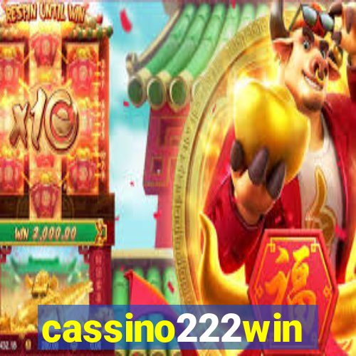 cassino222win