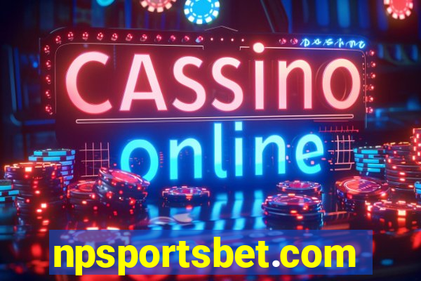 npsportsbet.com