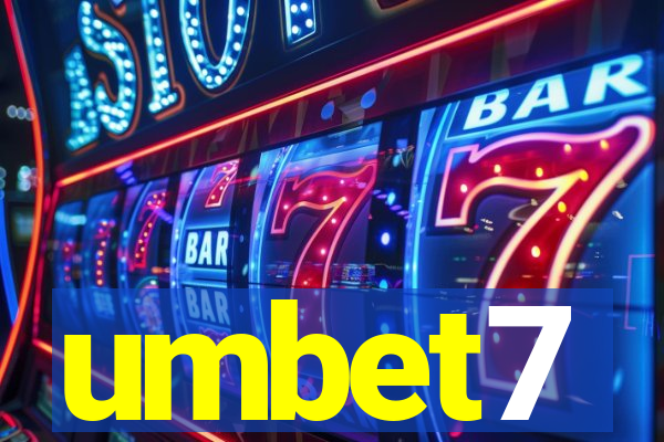 umbet7