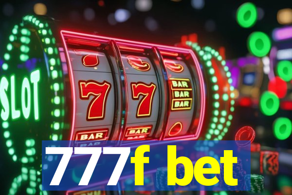 777f bet