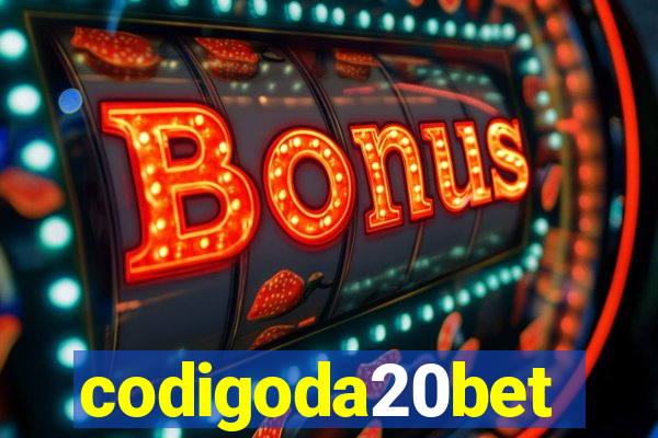 codigoda20bet