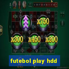 futebol play hdd