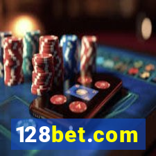 128bet.com