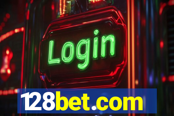 128bet.com