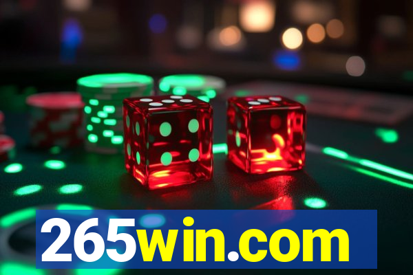 265win.com