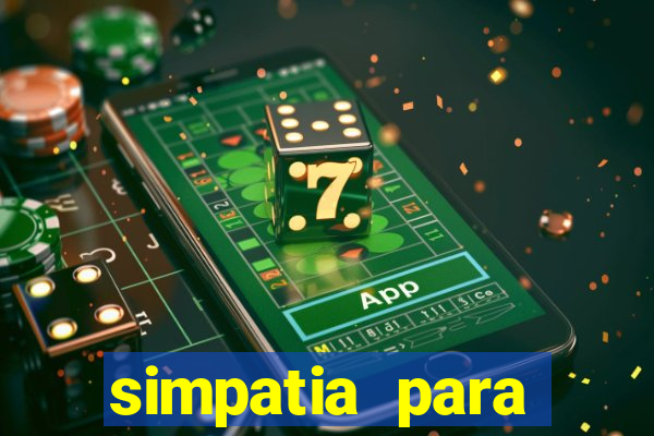 simpatia para ganhar no bingo urgente